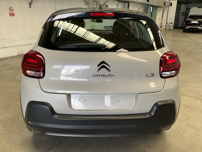 car Citroën C3 id70445 photo #3