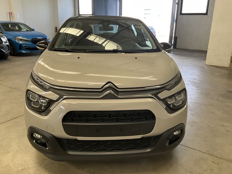 car Citroën C3 id70445 photo #5