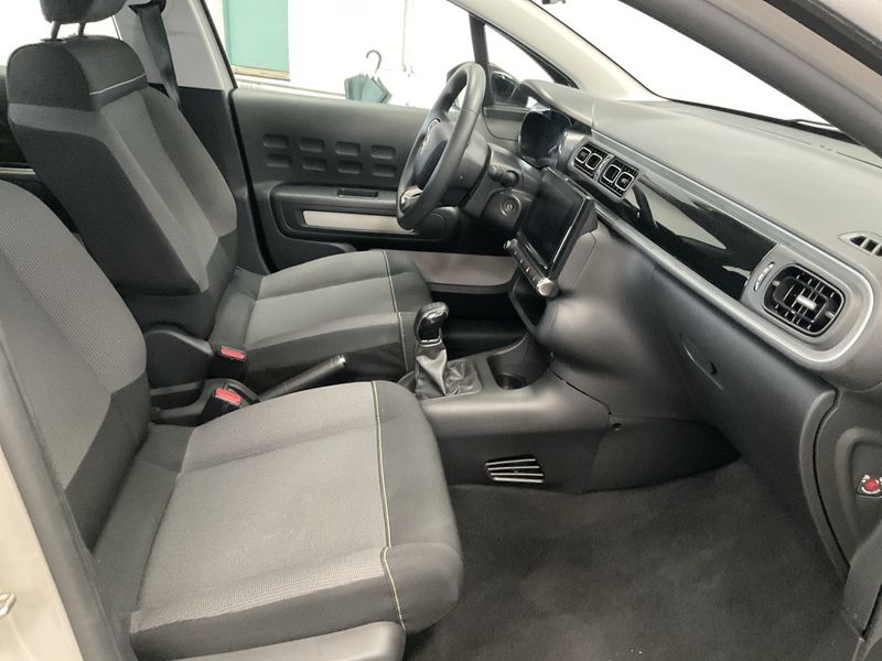car Citroën C3 id70445 photo #9