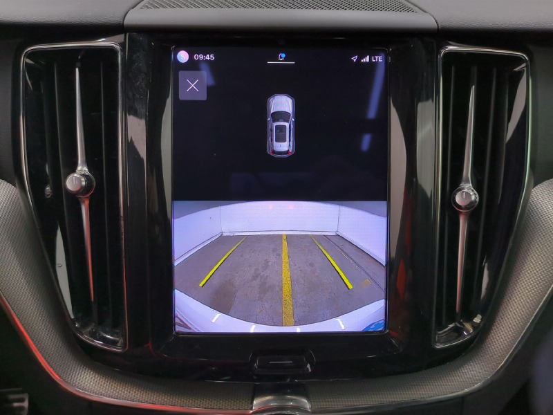 car Volvo XC60 id70461 photo #10