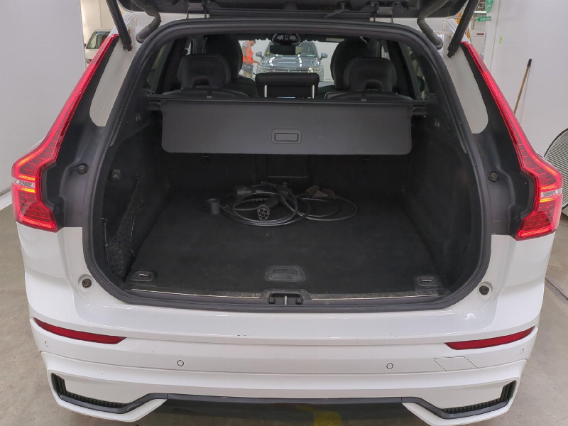 car Volvo XC60 id70461 photo #7