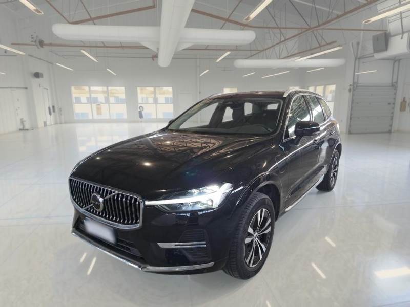 car Volvo XC60 id70468 main photo