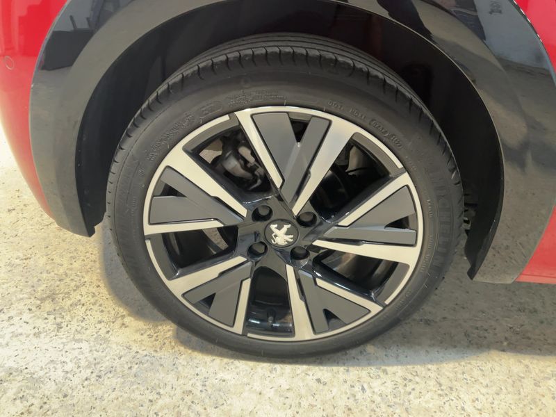 car Peugeot 208 id70498 photo #10