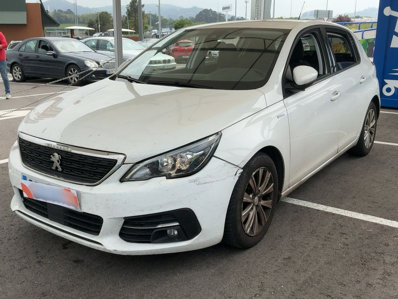 car Peugeot 308 id70501 main photo