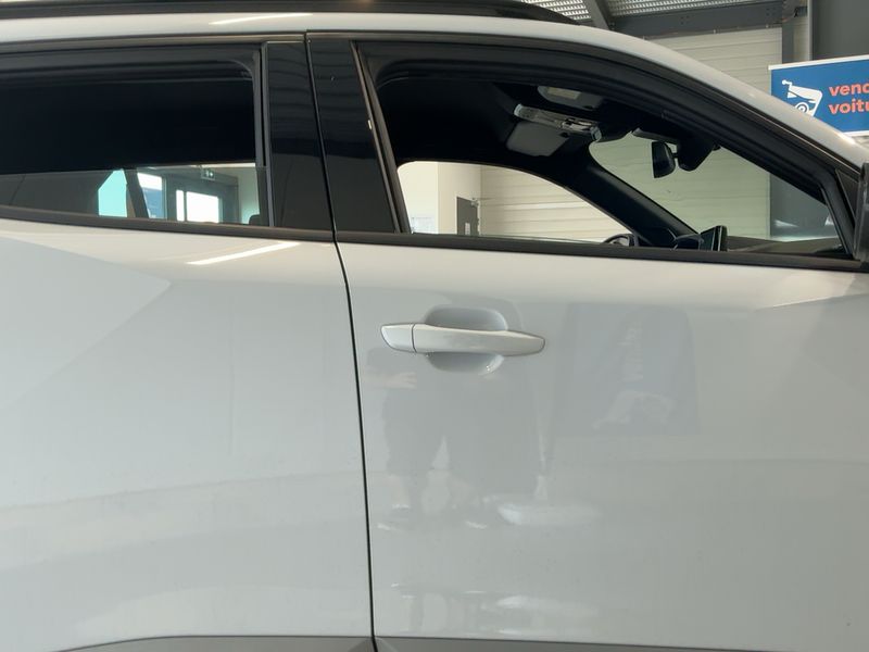 car Peugeot 2008 id70532 photo #11
