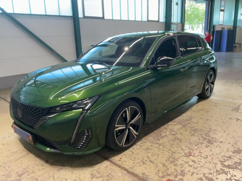 car Peugeot 308 id70538 main photo