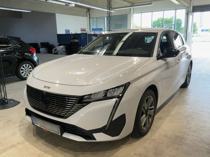 car Peugeot 308 id70541 main photo