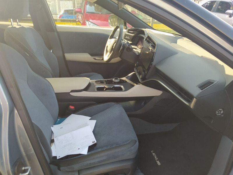 car Lexus RZ id70544 photo #7