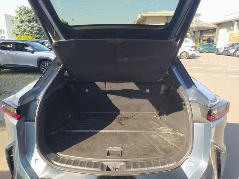 car Lexus RZ id70544 photo #8