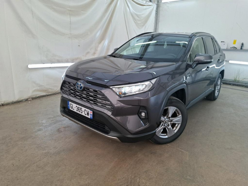 car Toyota Rav 4 id70549 photo #2