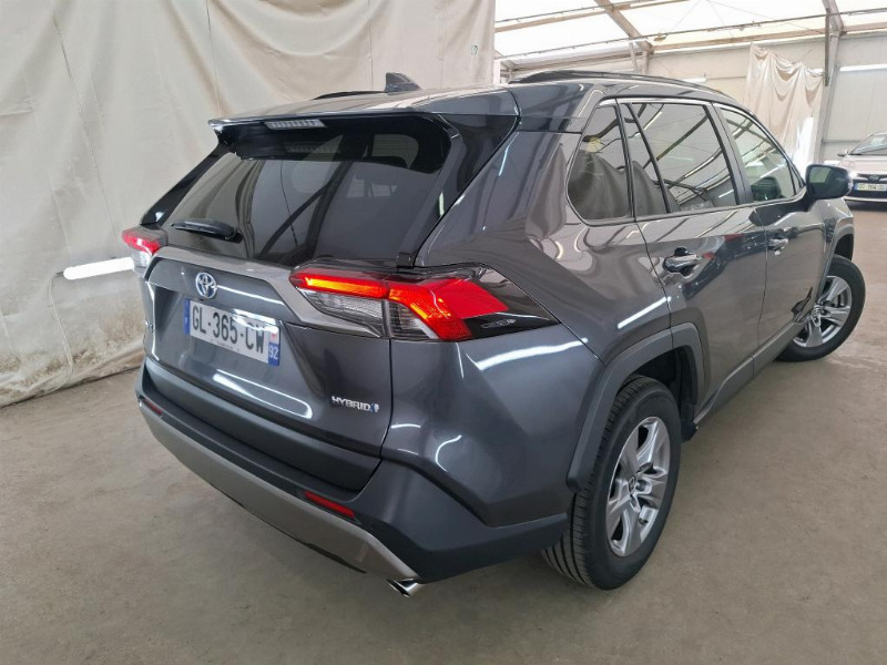 car Toyota Rav 4 id70549 photo #3