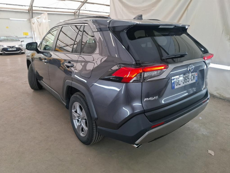 car Toyota Rav 4 id70549 photo #4