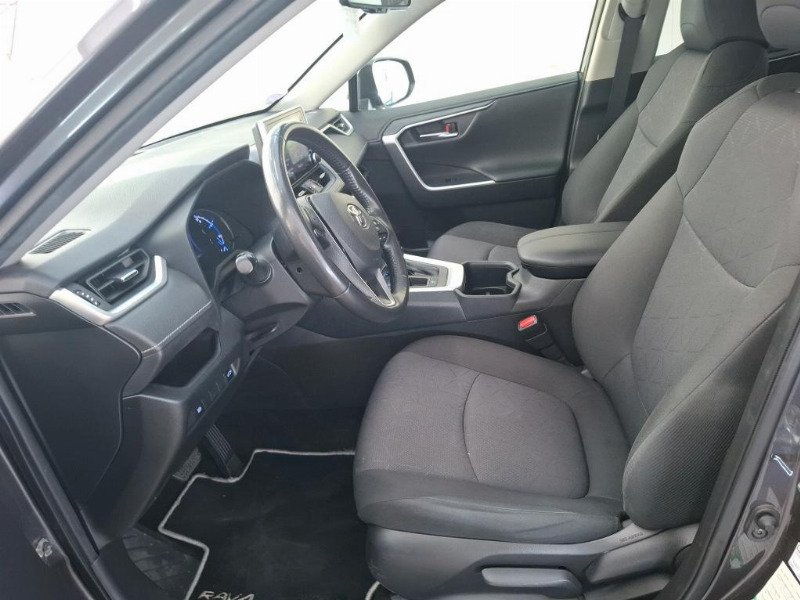 car Toyota Rav 4 id70549 photo #6