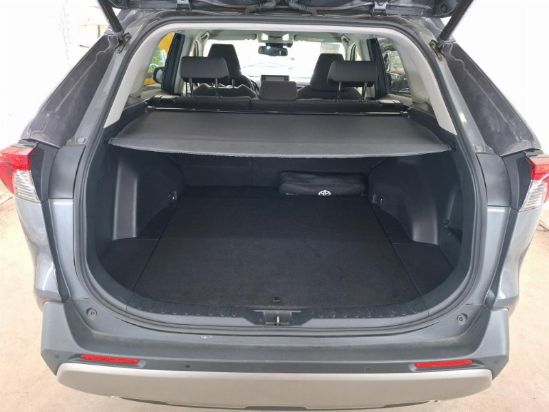 car Toyota Rav 4 id70549 photo #7