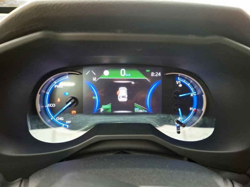 car Toyota Rav 4 id70549 photo #9