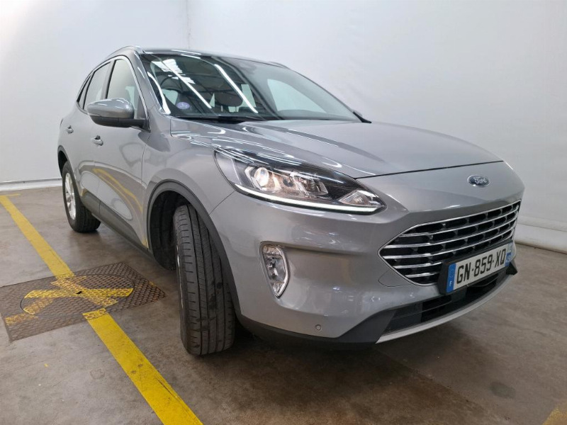 car Ford Kuga id70552 main photo