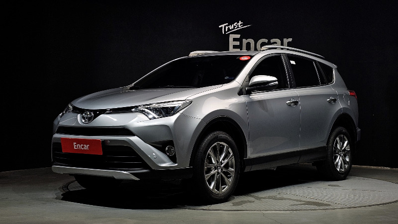 car Toyota Rav 4 id70563 main photo
