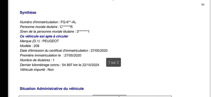 car Peugeot 208 id70574 photo #17