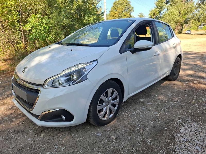 car Peugeot 208 id70574 photo #6