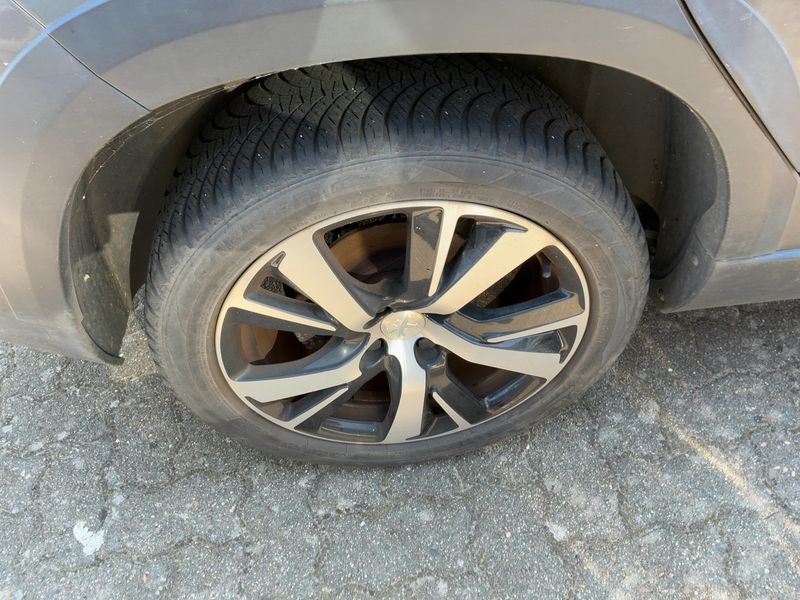 car Peugeot 2008 id70577 photo #10