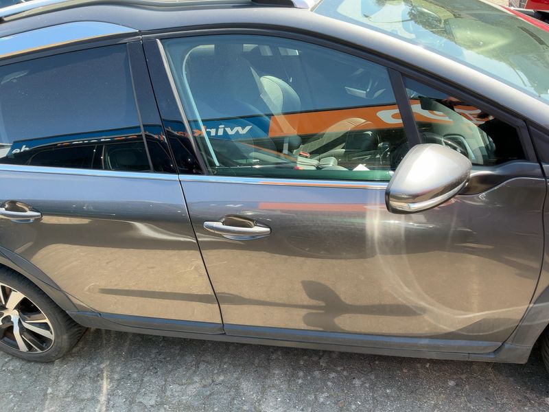 car Peugeot 2008 id70577 photo #11