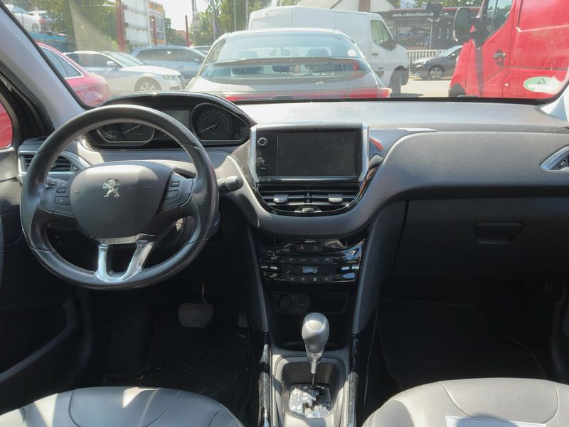 car Peugeot 2008 id70577 photo #17