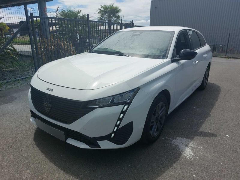 car Peugeot 308 id70580 main photo