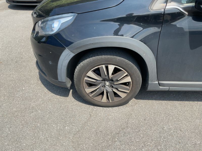 car Peugeot 2008 id70583 photo #7