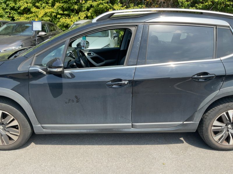 car Peugeot 2008 id70583 photo #8