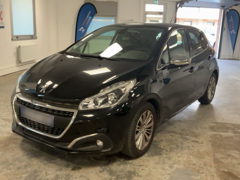 car Peugeot 208 id70596 main photo