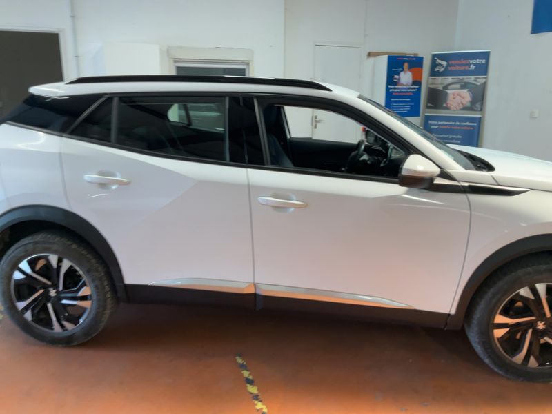 car Peugeot 2008 id70603 photo #11