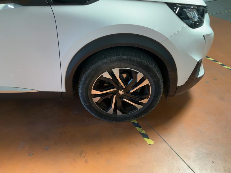 car Peugeot 2008 id70603 photo #12