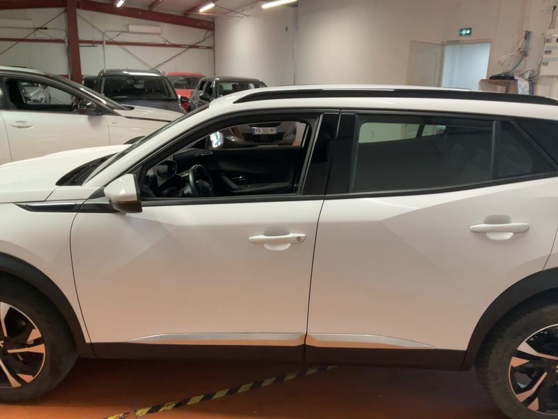 car Peugeot 2008 id70603 photo #8