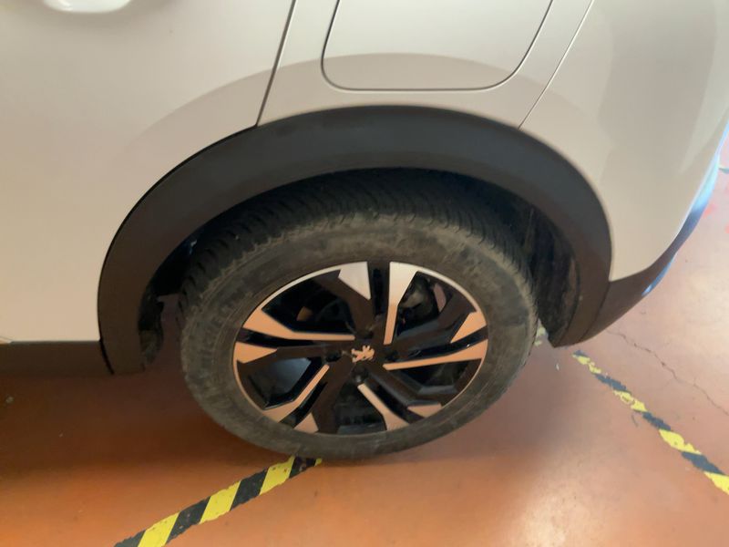 car Peugeot 2008 id70603 photo #9