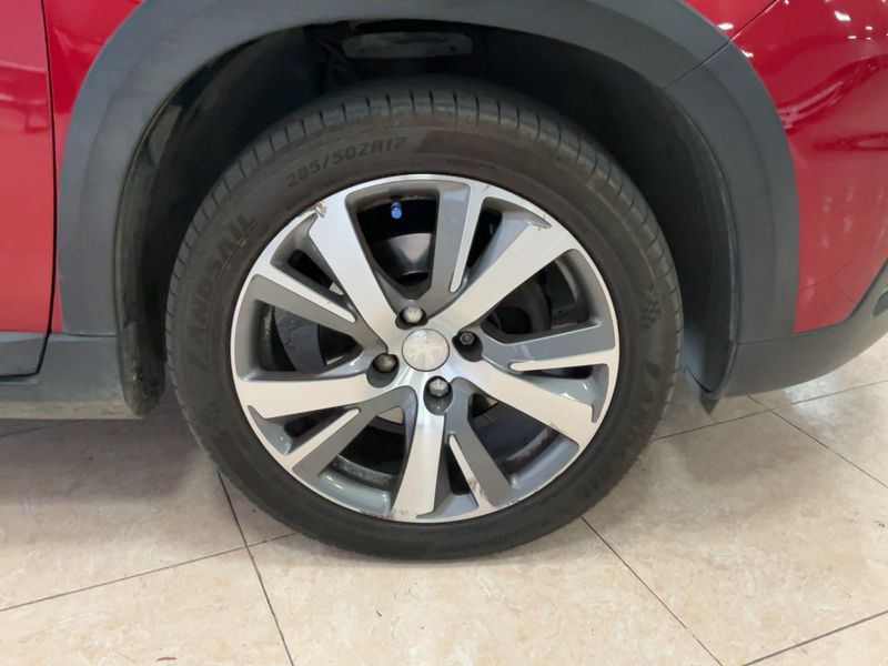 car Peugeot 2008 id70604 photo #12