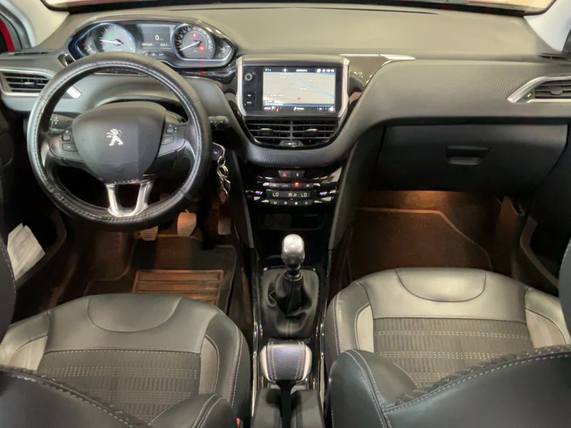 car Peugeot 2008 id70604 photo #17