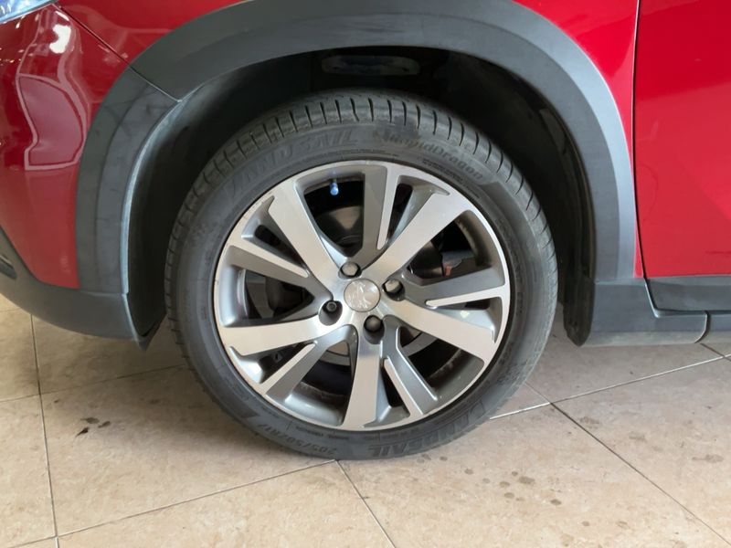 car Peugeot 2008 id70604 photo #7