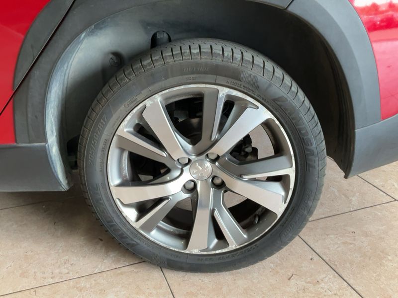car Peugeot 2008 id70604 photo #9