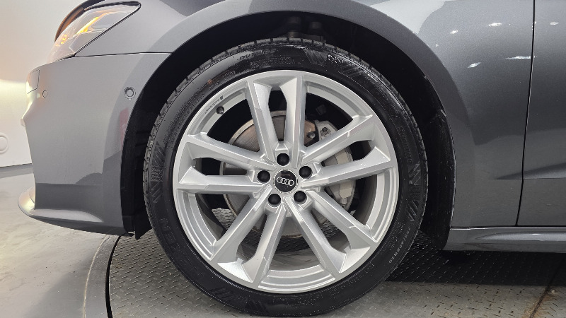 car Audi A7 id70612 photo #5