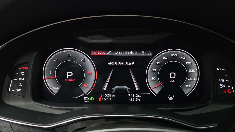 car Audi A7 id70612 photo #8