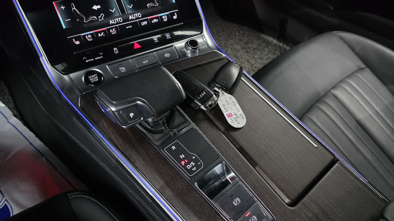 car Audi A7 id70612 photo #9
