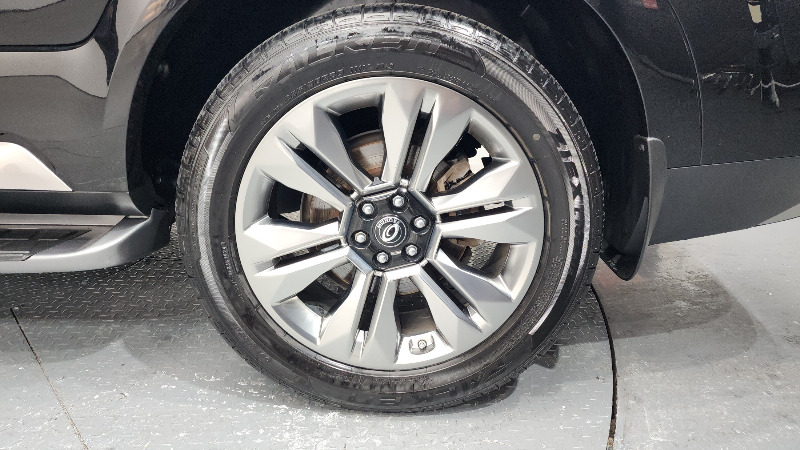 car KIA Mohave id70614 photo #5