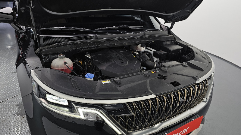 car KIA Carnival id70617 photo #6
