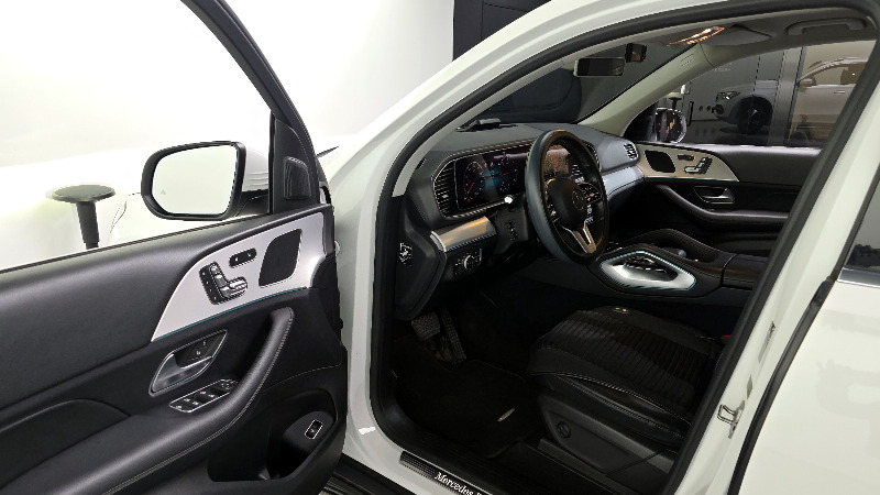 car Mercedes Benz GLE id70618 photo #10