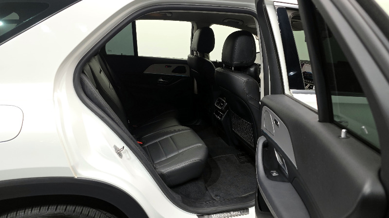 car Mercedes Benz GLE id70618 photo #12