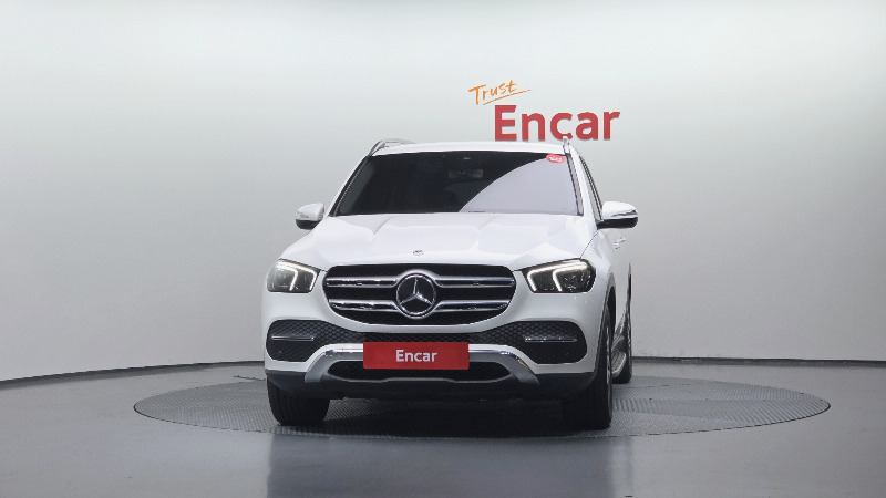 car Mercedes Benz GLE id70618 photo #3
