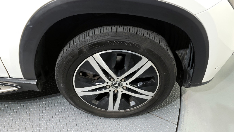 car Mercedes Benz GLE id70618 photo #5