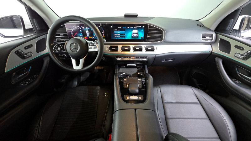 car Mercedes Benz GLE id70618 photo #7