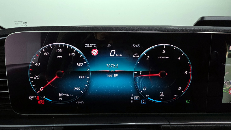 car Mercedes Benz GLE id70618 photo #8