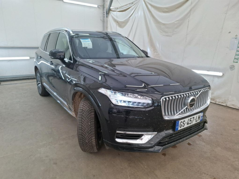 car Volvo XC90 id70621 main photo